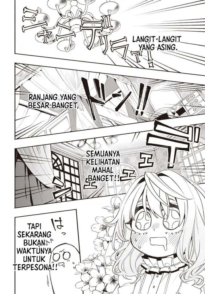 image-komik-tensei-arasaa-joshi-no-kotoyo-kaikatsu-seiryaku-kekkon-wa-iya-na-no-de-zatsugaku-chishiki-de-tanoshii-kaikaku-life-wo-kekkou-shichaimasu-chapter-1-5/32
