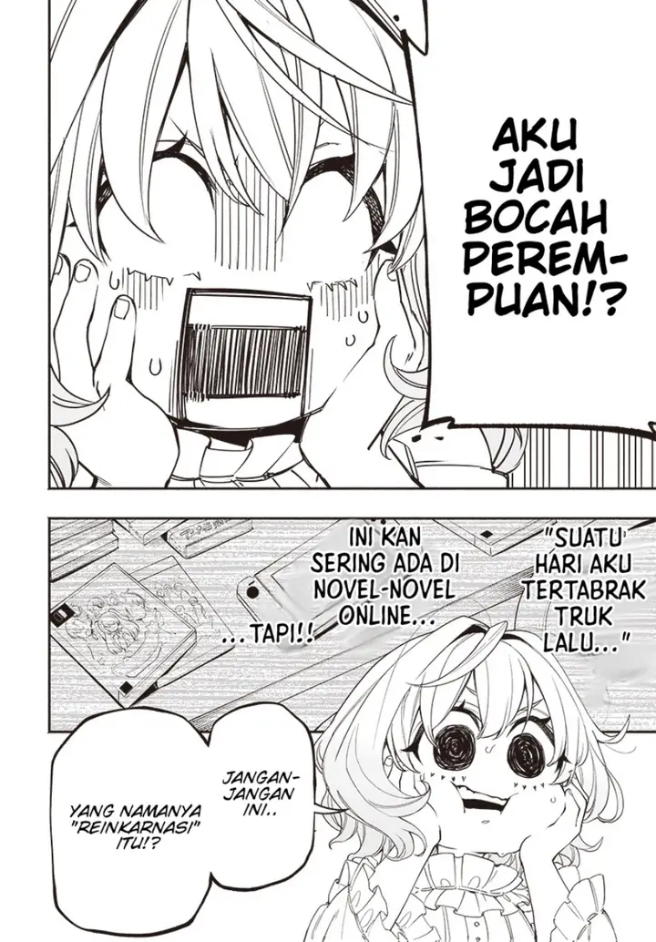 image-komik-tensei-arasaa-joshi-no-kotoyo-kaikatsu-seiryaku-kekkon-wa-iya-na-no-de-zatsugaku-chishiki-de-tanoshii-kaikaku-life-wo-kekkou-shichaimasu-chapter-1-7/32