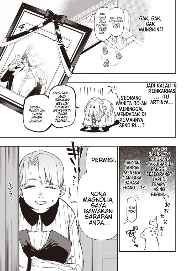 image-komik-tensei-arasaa-joshi-no-kotoyo-kaikatsu-seiryaku-kekkon-wa-iya-na-no-de-zatsugaku-chishiki-de-tanoshii-kaikaku-life-wo-kekkou-shichaimasu-chapter-1-8/32