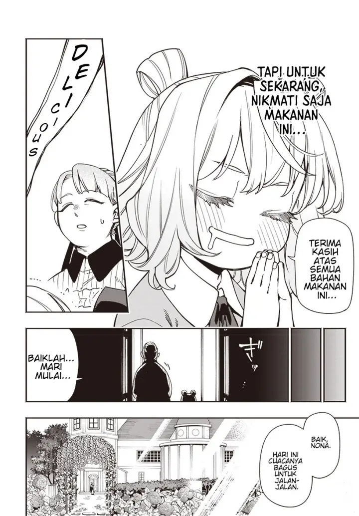 image-komik-tensei-arasaa-joshi-no-kotoyo-kaikatsu-seiryaku-kekkon-wa-iya-na-no-de-zatsugaku-chishiki-de-tanoshii-kaikaku-life-wo-kekkou-shichaimasu-chapter-1-11/32