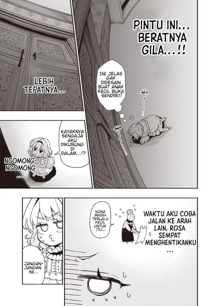 image-komik-tensei-arasaa-joshi-no-kotoyo-kaikatsu-seiryaku-kekkon-wa-iya-na-no-de-zatsugaku-chishiki-de-tanoshii-kaikaku-life-wo-kekkou-shichaimasu-chapter-1-18/32