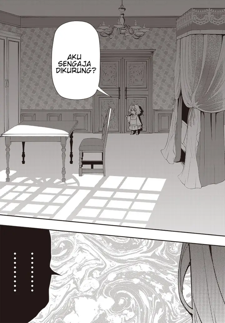 image-komik-tensei-arasaa-joshi-no-kotoyo-kaikatsu-seiryaku-kekkon-wa-iya-na-no-de-zatsugaku-chishiki-de-tanoshii-kaikaku-life-wo-kekkou-shichaimasu-chapter-1-20/32