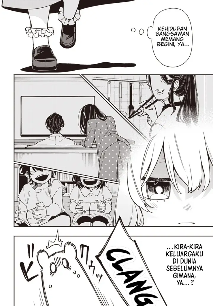 image-komik-tensei-arasaa-joshi-no-kotoyo-kaikatsu-seiryaku-kekkon-wa-iya-na-no-de-zatsugaku-chishiki-de-tanoshii-kaikaku-life-wo-kekkou-shichaimasu-chapter-1-23/32