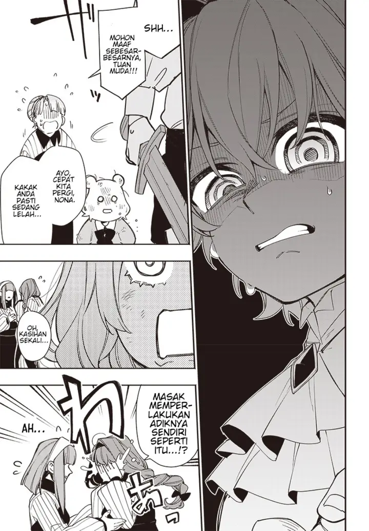 image-komik-tensei-arasaa-joshi-no-kotoyo-kaikatsu-seiryaku-kekkon-wa-iya-na-no-de-zatsugaku-chishiki-de-tanoshii-kaikaku-life-wo-kekkou-shichaimasu-chapter-1-28/32