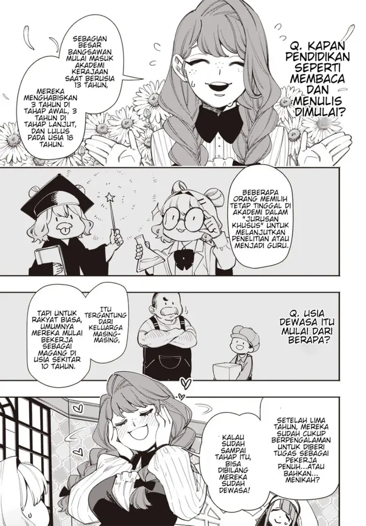 image-komik-tensei-arasaa-joshi-no-kotoyo-kaikatsu-seiryaku-kekkon-wa-iya-na-no-de-zatsugaku-chishiki-de-tanoshii-kaikaku-life-wo-kekkou-shichaimasu-chapter-2.1-2/14