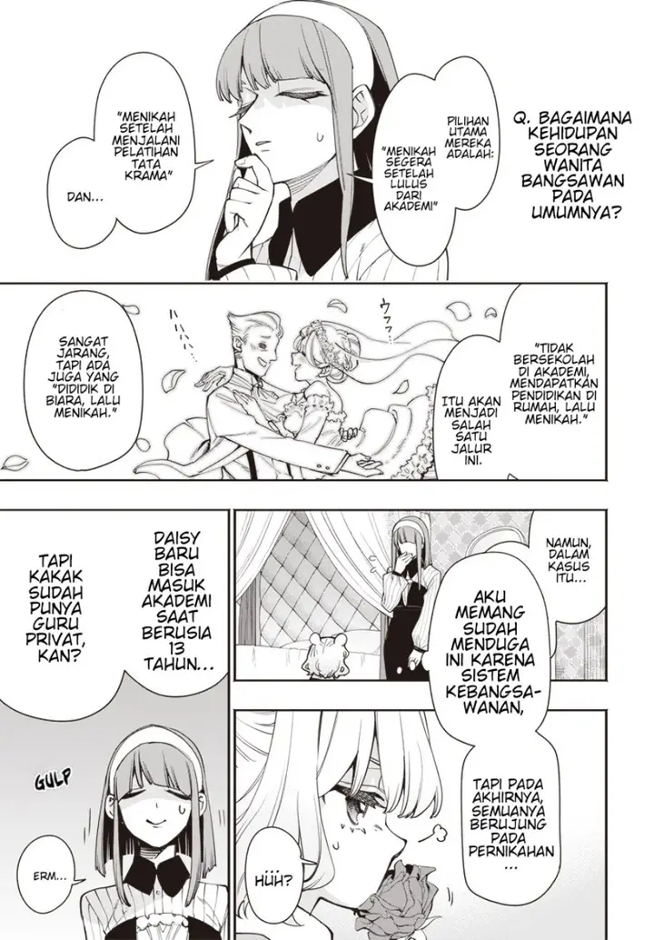 image-komik-tensei-arasaa-joshi-no-kotoyo-kaikatsu-seiryaku-kekkon-wa-iya-na-no-de-zatsugaku-chishiki-de-tanoshii-kaikaku-life-wo-kekkou-shichaimasu-chapter-2.1-4/14