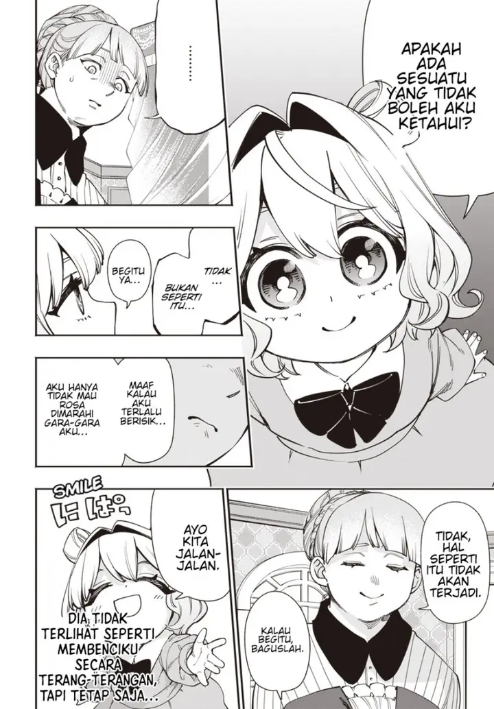 image-komik-tensei-arasaa-joshi-no-kotoyo-kaikatsu-seiryaku-kekkon-wa-iya-na-no-de-zatsugaku-chishiki-de-tanoshii-kaikaku-life-wo-kekkou-shichaimasu-chapter-2.1-7/14
