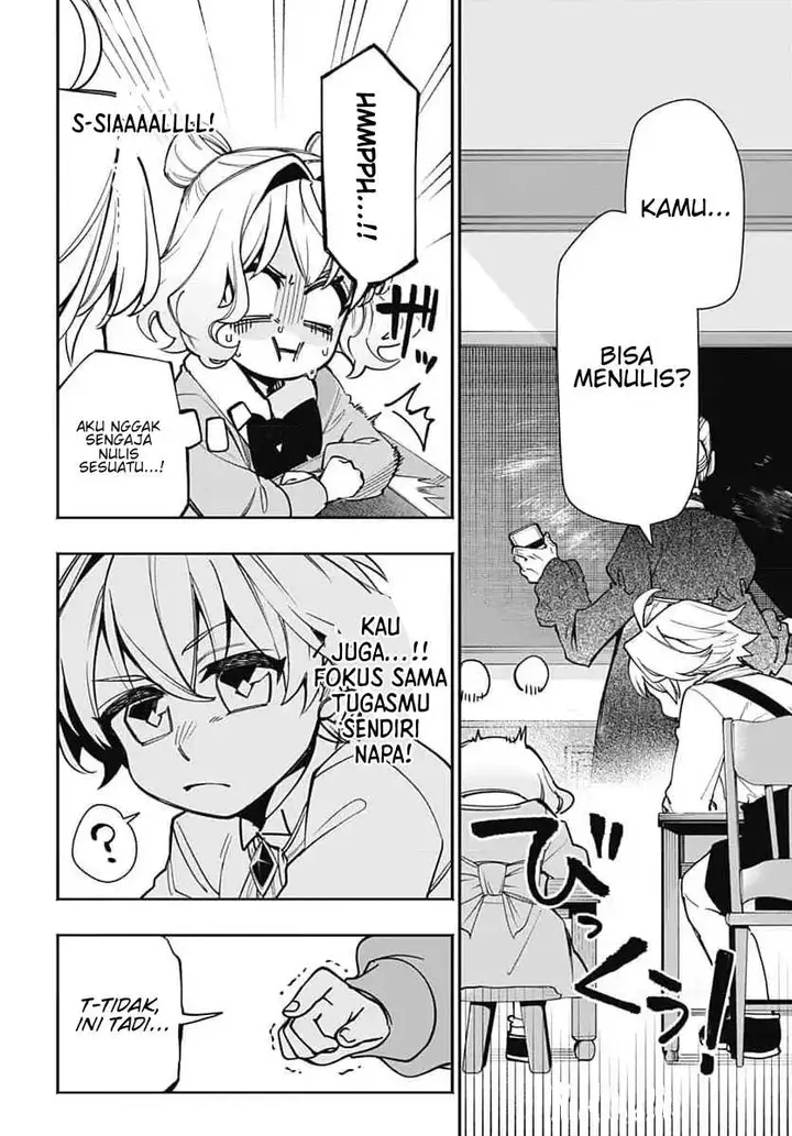 image-komik-tensei-arasaa-joshi-no-kotoyo-kaikatsu-seiryaku-kekkon-wa-iya-na-no-de-zatsugaku-chishiki-de-tanoshii-kaikaku-life-wo-kekkou-shichaimasu-chapter-2.2-6/20