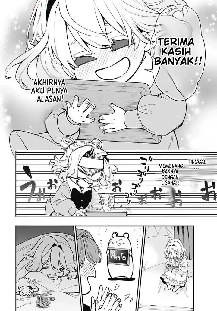 image-komik-tensei-arasaa-joshi-no-kotoyo-kaikatsu-seiryaku-kekkon-wa-iya-na-no-de-zatsugaku-chishiki-de-tanoshii-kaikaku-life-wo-kekkou-shichaimasu-chapter-2.2-12/20