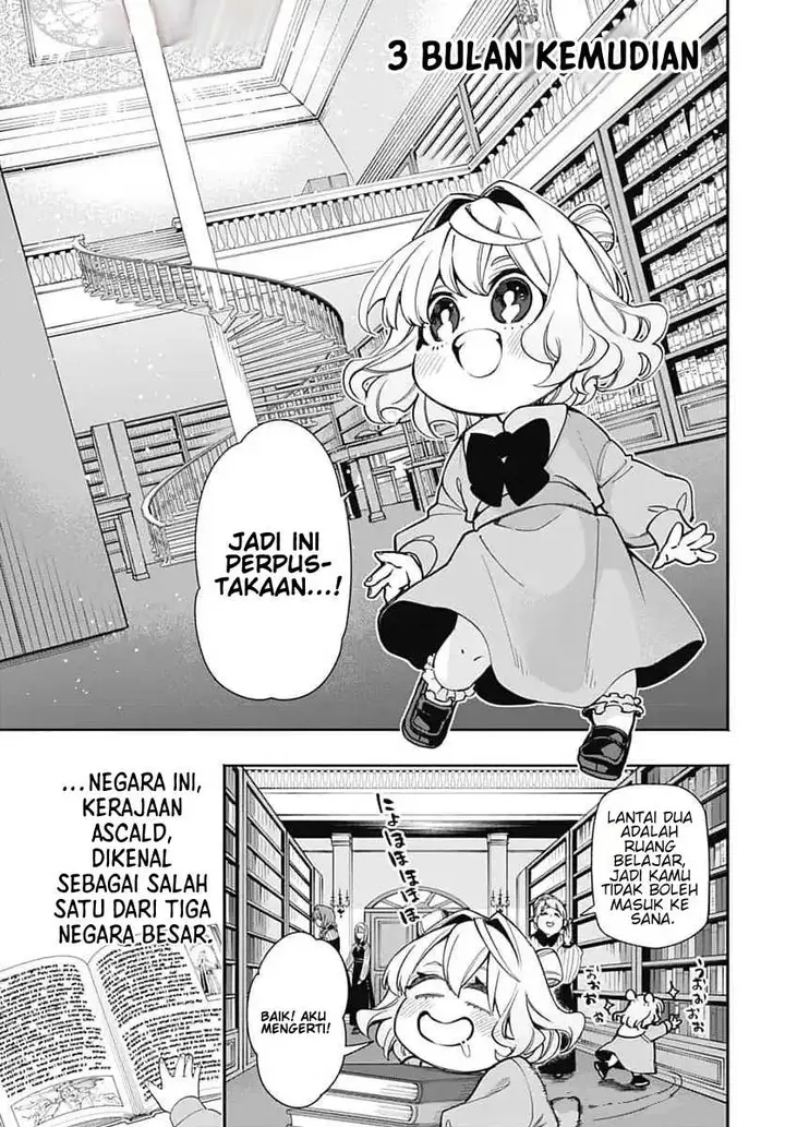 image-komik-tensei-arasaa-joshi-no-kotoyo-kaikatsu-seiryaku-kekkon-wa-iya-na-no-de-zatsugaku-chishiki-de-tanoshii-kaikaku-life-wo-kekkou-shichaimasu-chapter-2.2-13/20