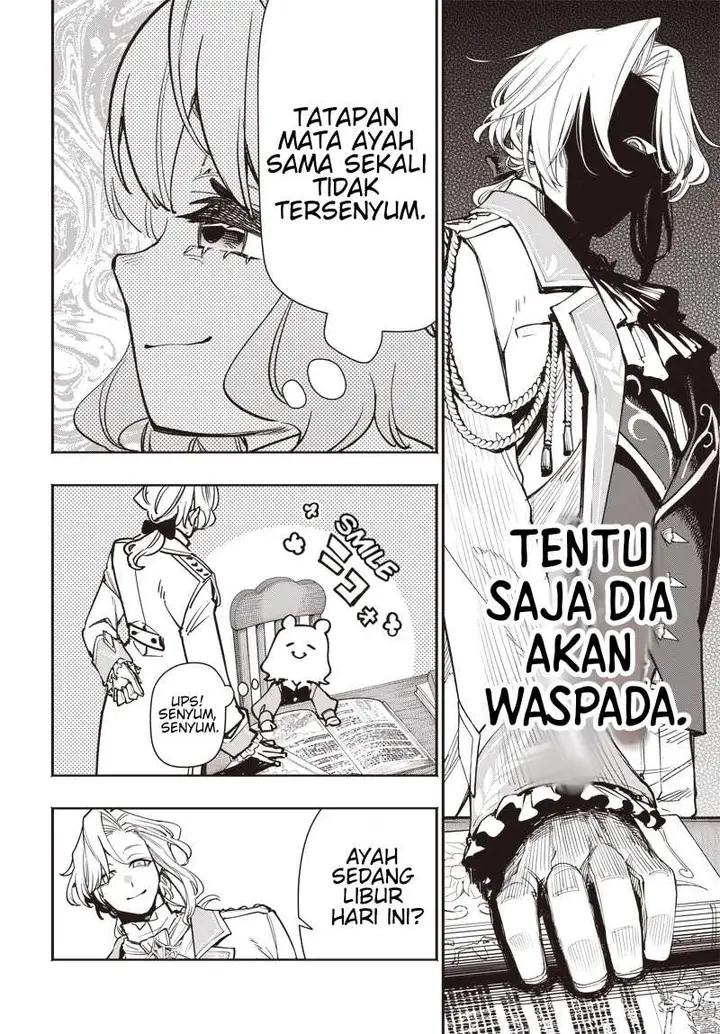 image-komik-tensei-arasaa-joshi-no-kotoyo-kaikatsu-seiryaku-kekkon-wa-iya-na-no-de-zatsugaku-chishiki-de-tanoshii-kaikaku-life-wo-kekkou-shichaimasu-chapter-3.1-3/16