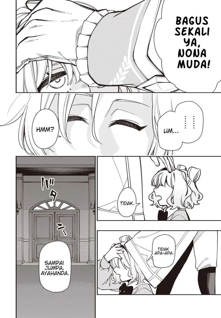 image-komik-tensei-arasaa-joshi-no-kotoyo-kaikatsu-seiryaku-kekkon-wa-iya-na-no-de-zatsugaku-chishiki-de-tanoshii-kaikaku-life-wo-kekkou-shichaimasu-chapter-3.1-5/16
