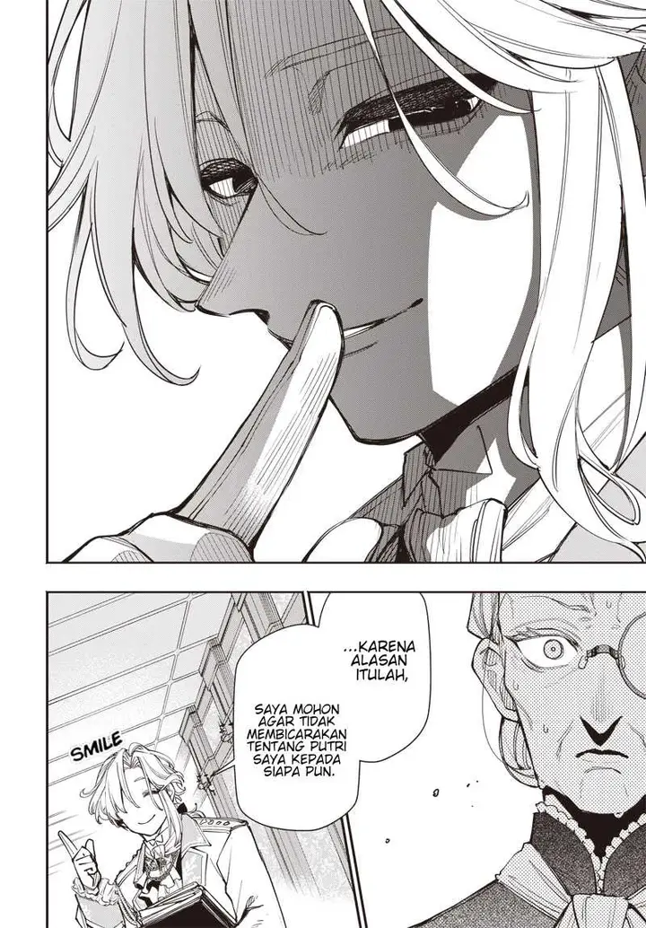 image-komik-tensei-arasaa-joshi-no-kotoyo-kaikatsu-seiryaku-kekkon-wa-iya-na-no-de-zatsugaku-chishiki-de-tanoshii-kaikaku-life-wo-kekkou-shichaimasu-chapter-3.1-9/16