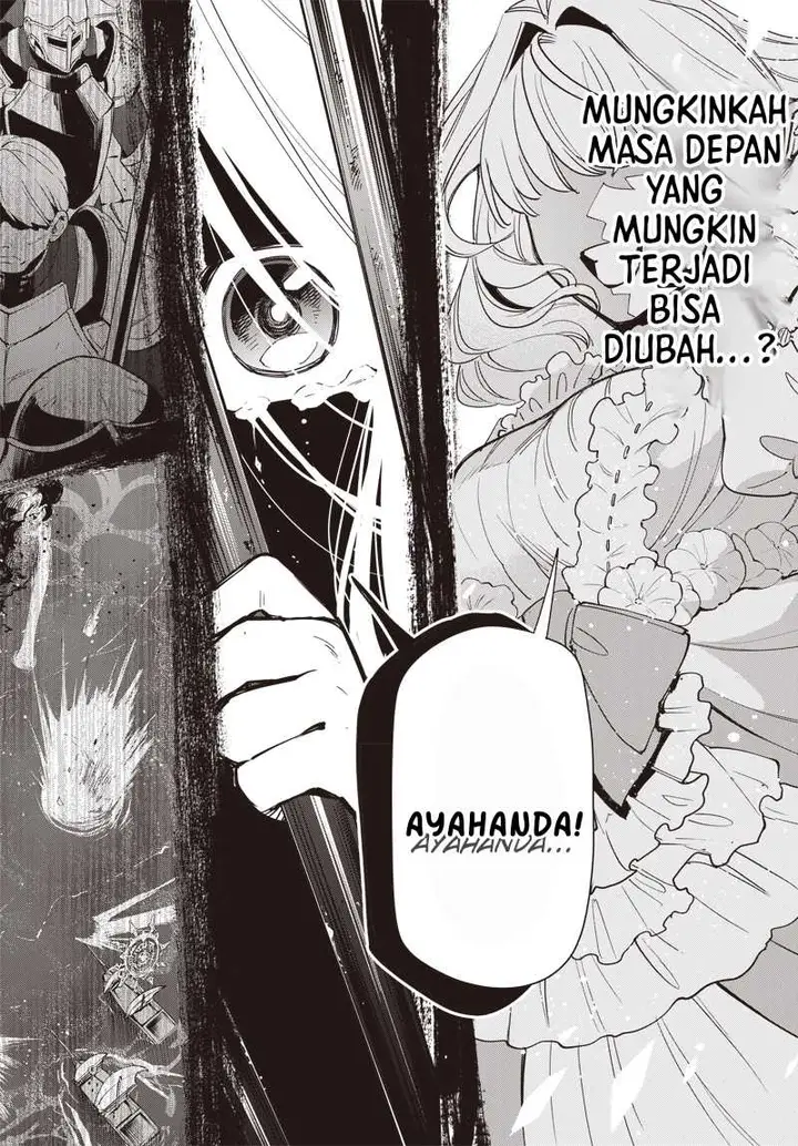image-komik-tensei-arasaa-joshi-no-kotoyo-kaikatsu-seiryaku-kekkon-wa-iya-na-no-de-zatsugaku-chishiki-de-tanoshii-kaikaku-life-wo-kekkou-shichaimasu-chapter-3.1-13/16
