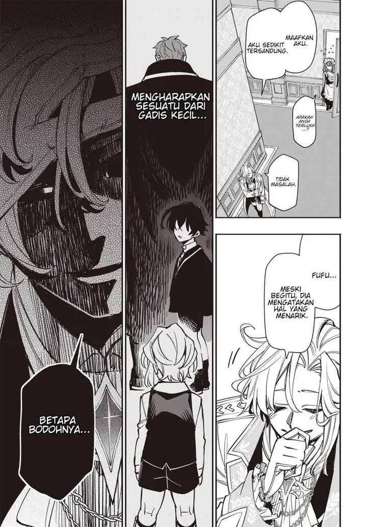 image-komik-tensei-arasaa-joshi-no-kotoyo-kaikatsu-seiryaku-kekkon-wa-iya-na-no-de-zatsugaku-chishiki-de-tanoshii-kaikaku-life-wo-kekkou-shichaimasu-chapter-3.2-1/18