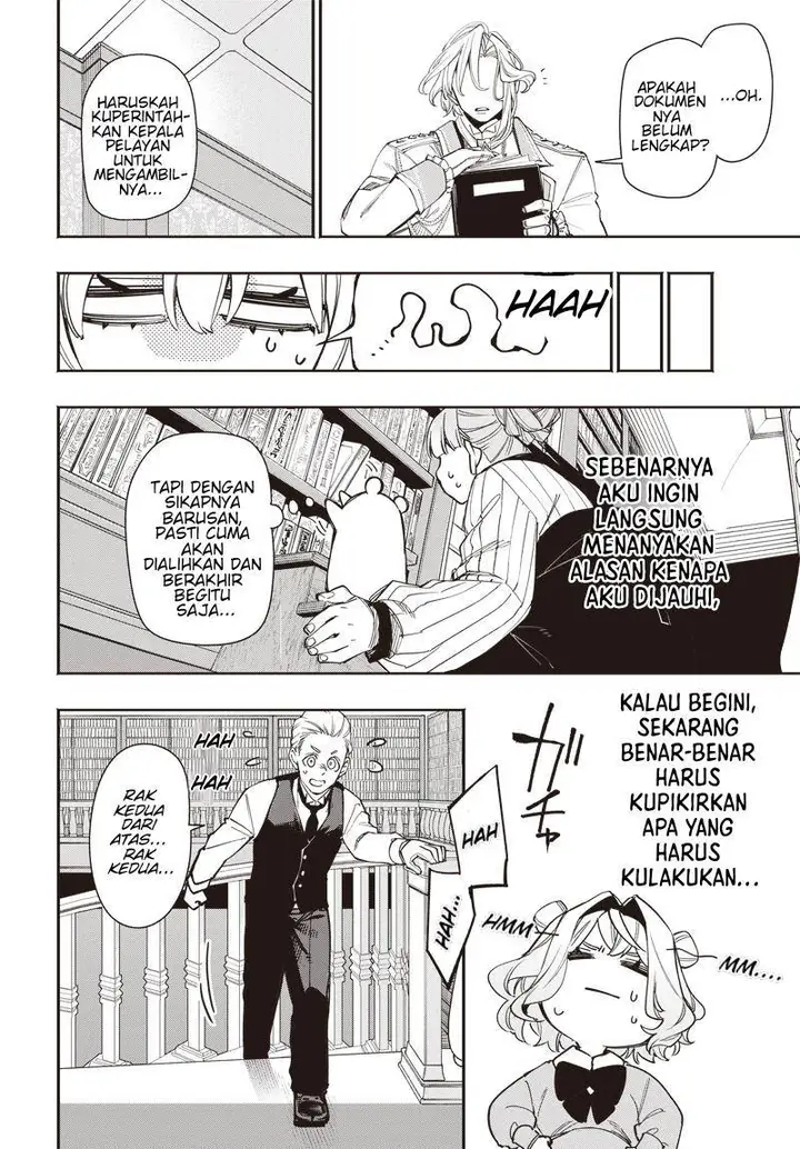 image-komik-tensei-arasaa-joshi-no-kotoyo-kaikatsu-seiryaku-kekkon-wa-iya-na-no-de-zatsugaku-chishiki-de-tanoshii-kaikaku-life-wo-kekkou-shichaimasu-chapter-3.2-2/18