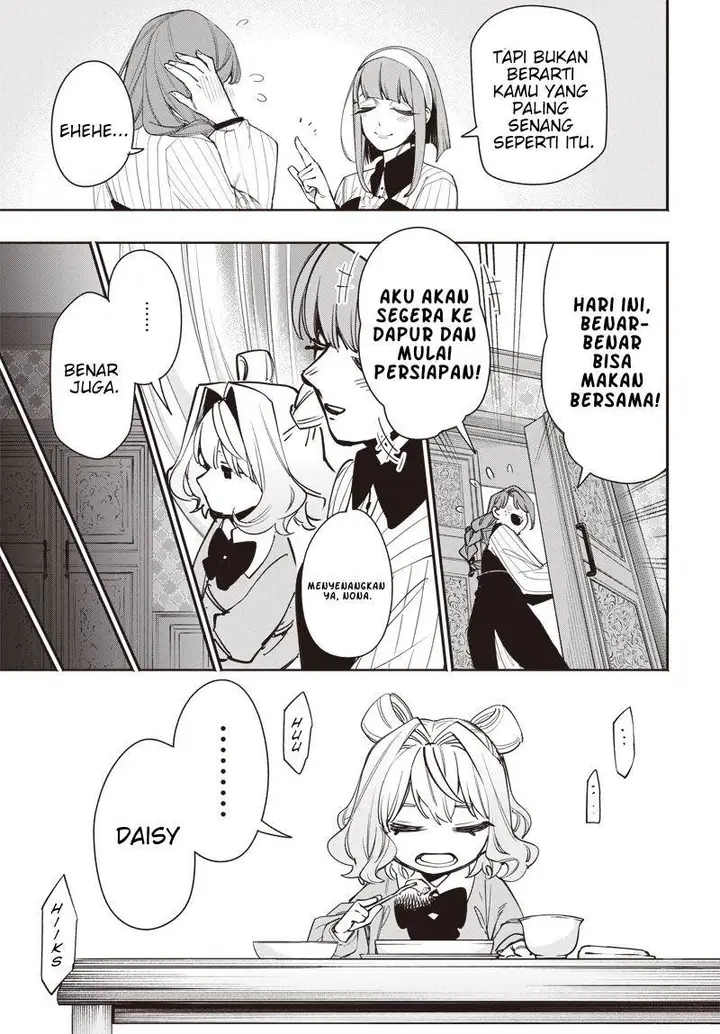 image-komik-tensei-arasaa-joshi-no-kotoyo-kaikatsu-seiryaku-kekkon-wa-iya-na-no-de-zatsugaku-chishiki-de-tanoshii-kaikaku-life-wo-kekkou-shichaimasu-chapter-3.2-5/18