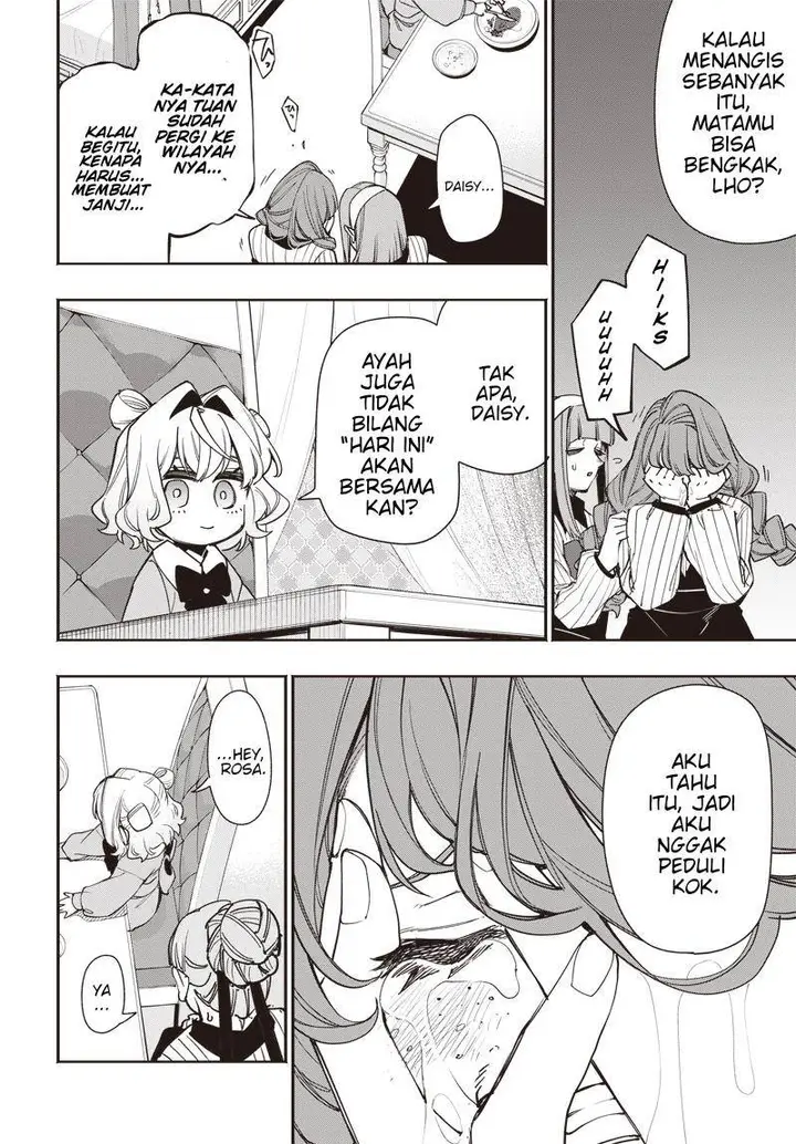 image-komik-tensei-arasaa-joshi-no-kotoyo-kaikatsu-seiryaku-kekkon-wa-iya-na-no-de-zatsugaku-chishiki-de-tanoshii-kaikaku-life-wo-kekkou-shichaimasu-chapter-3.2-6/18