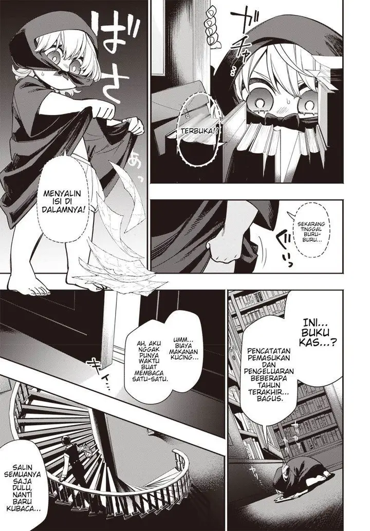 image-komik-tensei-arasaa-joshi-no-kotoyo-kaikatsu-seiryaku-kekkon-wa-iya-na-no-de-zatsugaku-chishiki-de-tanoshii-kaikaku-life-wo-kekkou-shichaimasu-chapter-3.2-11/18