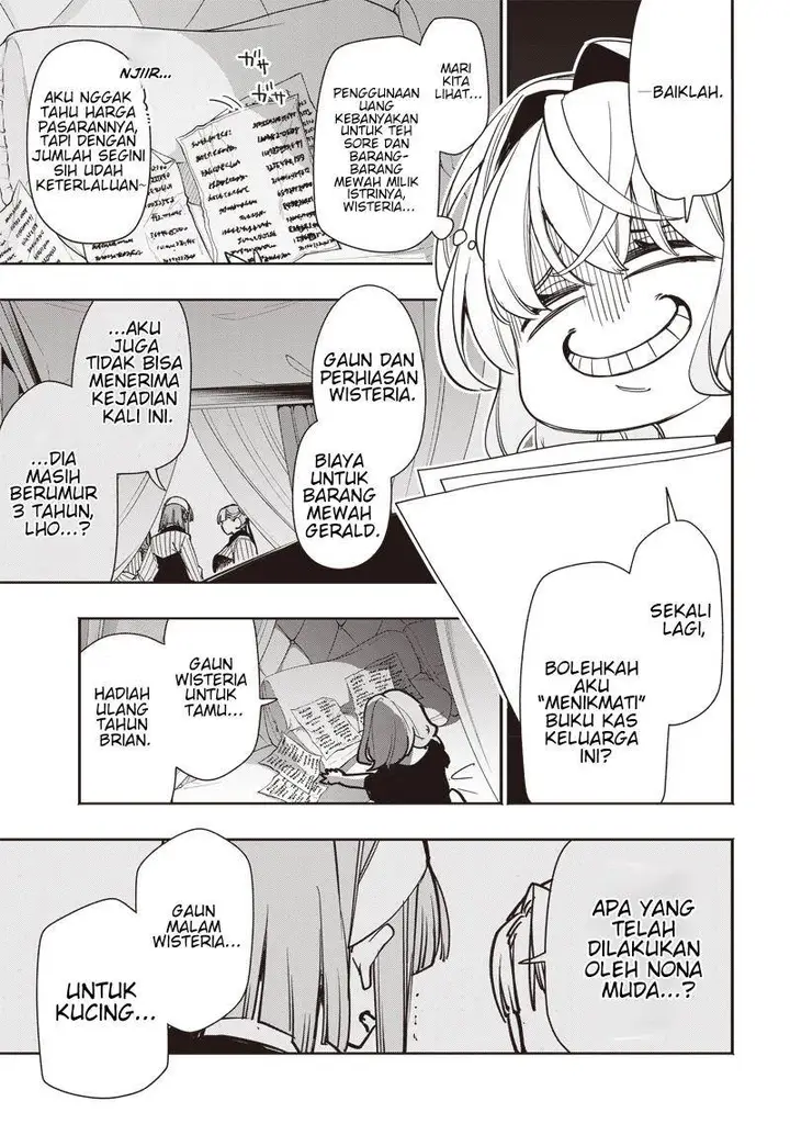 image-komik-tensei-arasaa-joshi-no-kotoyo-kaikatsu-seiryaku-kekkon-wa-iya-na-no-de-zatsugaku-chishiki-de-tanoshii-kaikaku-life-wo-kekkou-shichaimasu-chapter-3.2-13/18
