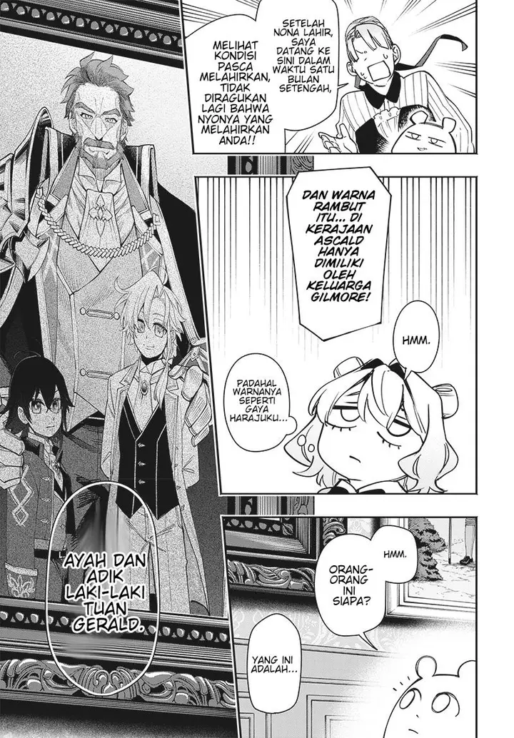 image-komik-tensei-arasaa-joshi-no-kotoyo-kaikatsu-seiryaku-kekkon-wa-iya-na-no-de-zatsugaku-chishiki-de-tanoshii-kaikaku-life-wo-kekkou-shichaimasu-chapter-4.2-1/16