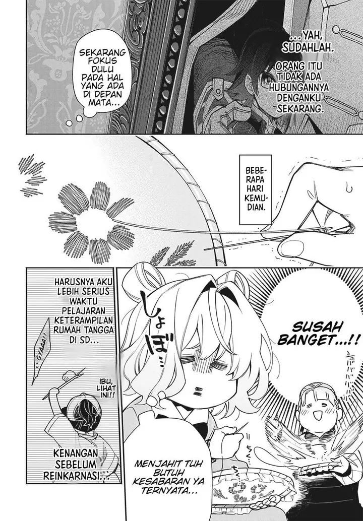 image-komik-tensei-arasaa-joshi-no-kotoyo-kaikatsu-seiryaku-kekkon-wa-iya-na-no-de-zatsugaku-chishiki-de-tanoshii-kaikaku-life-wo-kekkou-shichaimasu-chapter-4.2-4/16