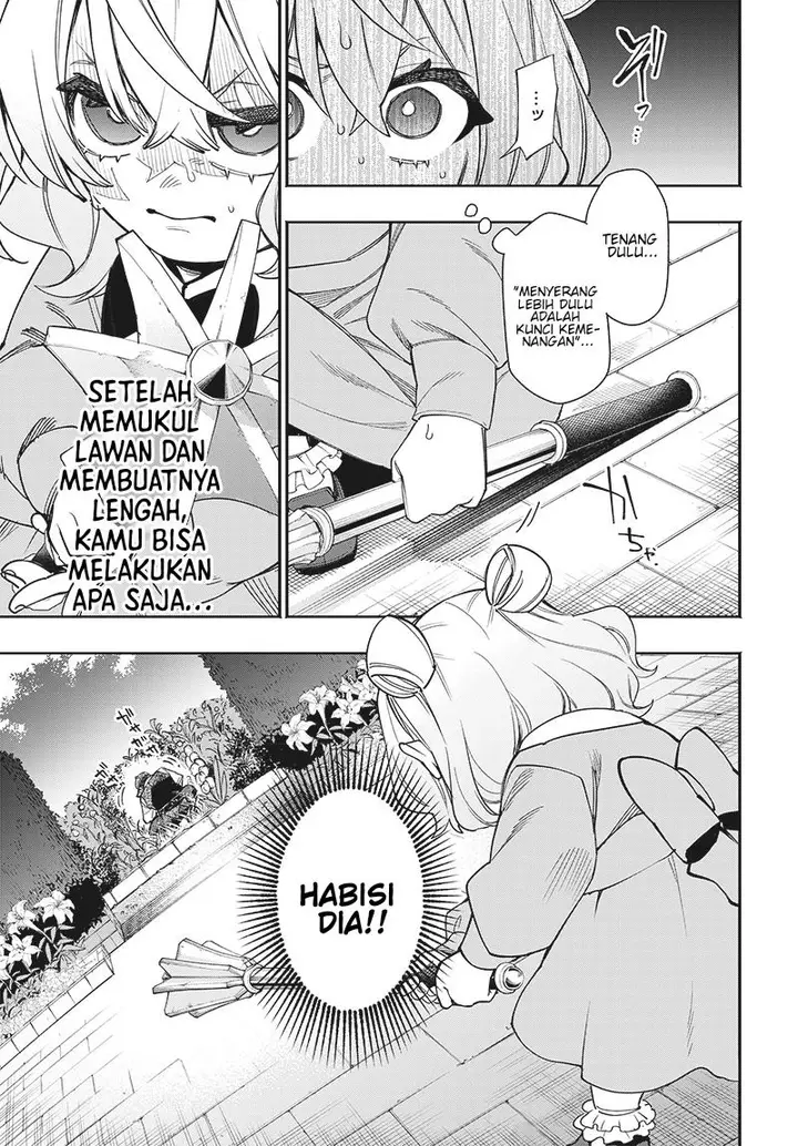 image-komik-tensei-arasaa-joshi-no-kotoyo-kaikatsu-seiryaku-kekkon-wa-iya-na-no-de-zatsugaku-chishiki-de-tanoshii-kaikaku-life-wo-kekkou-shichaimasu-chapter-4.2-11/16