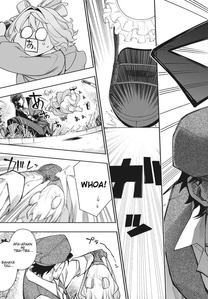 image-komik-tensei-arasaa-joshi-no-kotoyo-kaikatsu-seiryaku-kekkon-wa-iya-na-no-de-zatsugaku-chishiki-de-tanoshii-kaikaku-life-wo-kekkou-shichaimasu-chapter-4.2-13/16