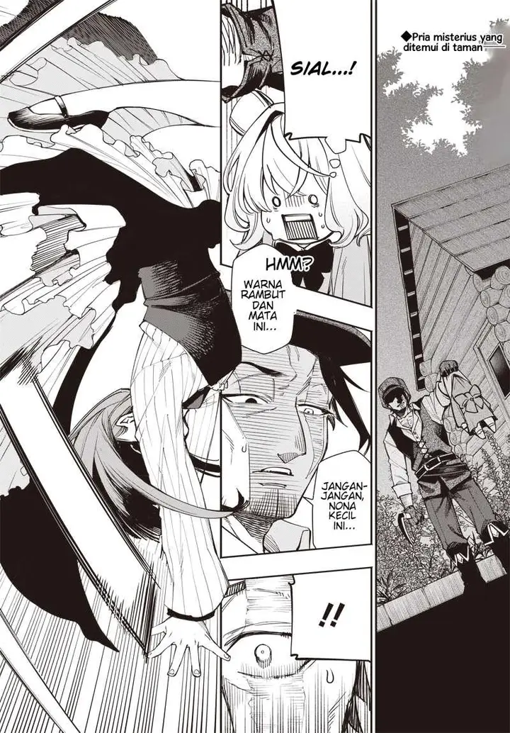 image-komik-tensei-arasaa-joshi-no-kotoyo-kaikatsu-seiryaku-kekkon-wa-iya-na-no-de-zatsugaku-chishiki-de-tanoshii-kaikaku-life-wo-kekkou-shichaimasu-chapter-5.1-1/14