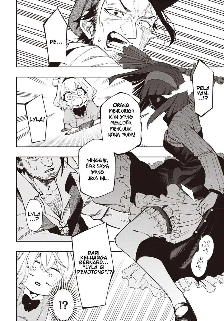 image-komik-tensei-arasaa-joshi-no-kotoyo-kaikatsu-seiryaku-kekkon-wa-iya-na-no-de-zatsugaku-chishiki-de-tanoshii-kaikaku-life-wo-kekkou-shichaimasu-chapter-5.1-3/14