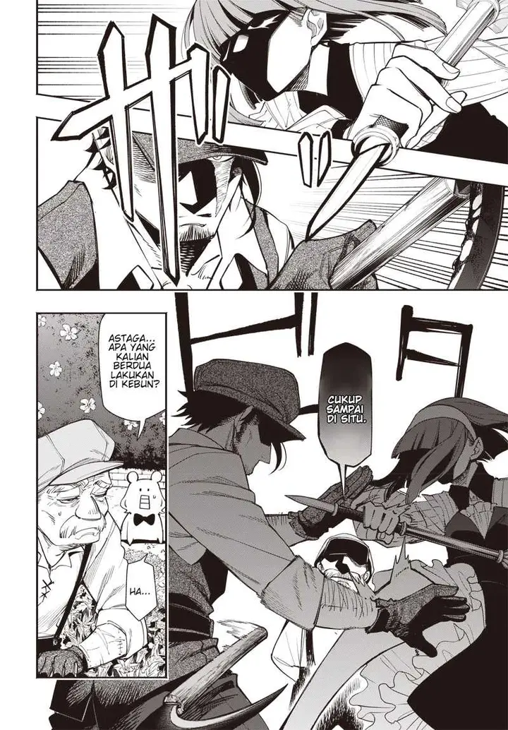 image-komik-tensei-arasaa-joshi-no-kotoyo-kaikatsu-seiryaku-kekkon-wa-iya-na-no-de-zatsugaku-chishiki-de-tanoshii-kaikaku-life-wo-kekkou-shichaimasu-chapter-5.1-5/14