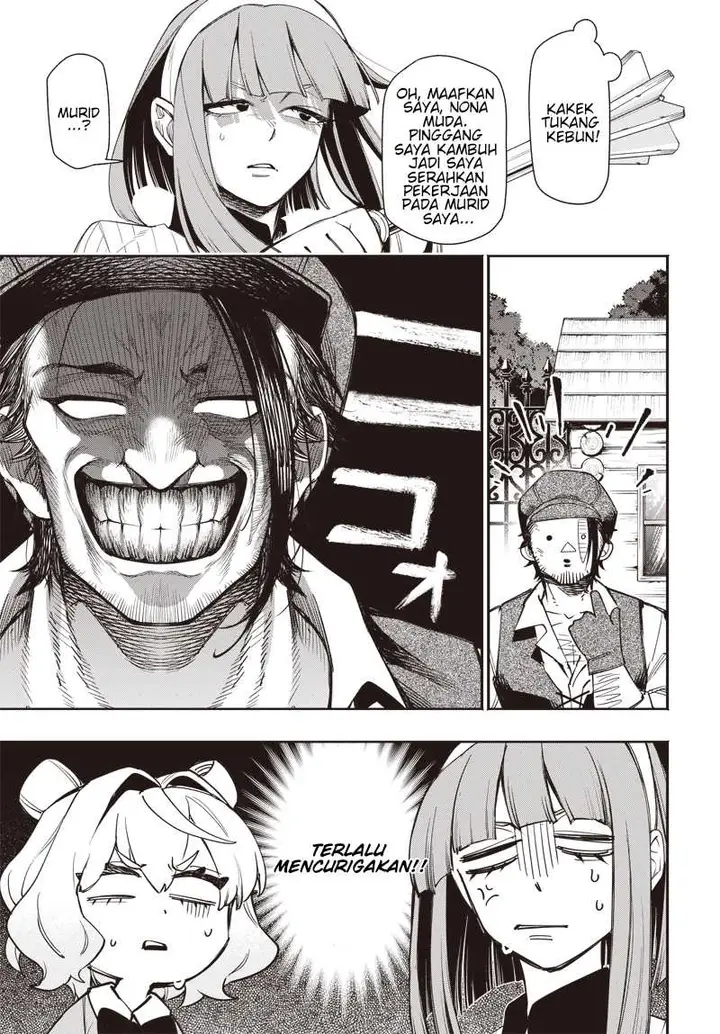 image-komik-tensei-arasaa-joshi-no-kotoyo-kaikatsu-seiryaku-kekkon-wa-iya-na-no-de-zatsugaku-chishiki-de-tanoshii-kaikaku-life-wo-kekkou-shichaimasu-chapter-5.1-6/14