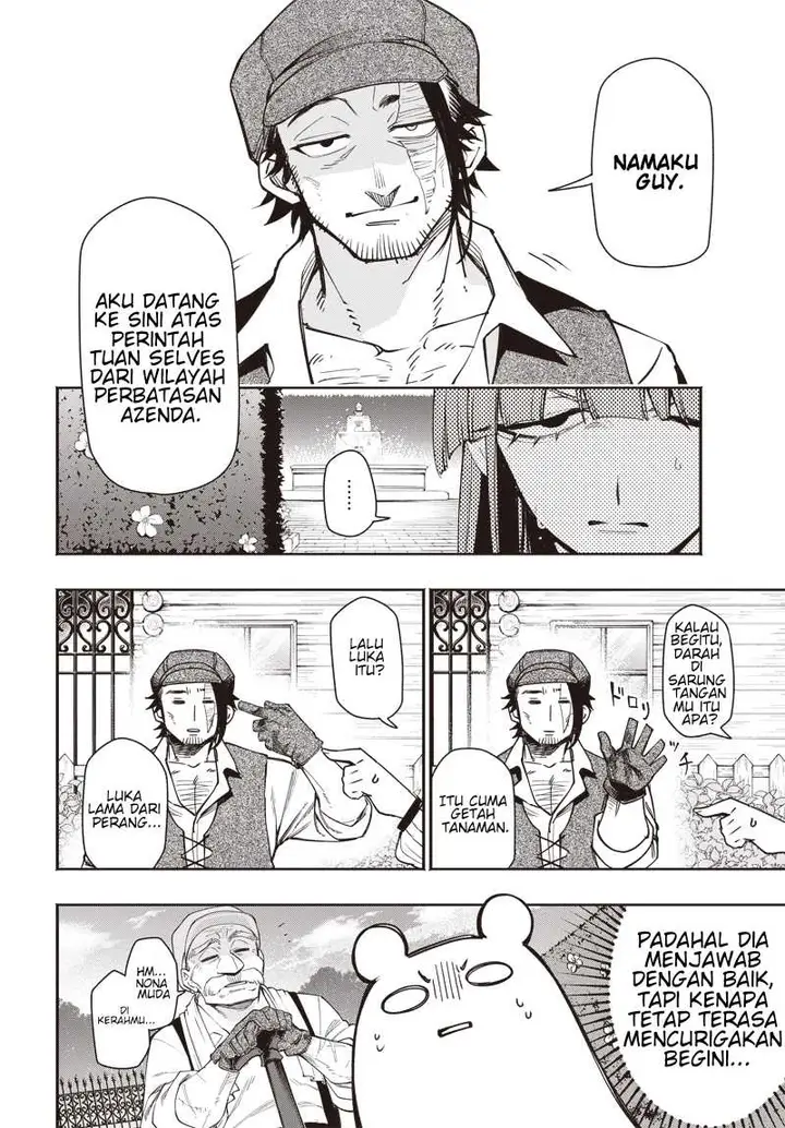 image-komik-tensei-arasaa-joshi-no-kotoyo-kaikatsu-seiryaku-kekkon-wa-iya-na-no-de-zatsugaku-chishiki-de-tanoshii-kaikaku-life-wo-kekkou-shichaimasu-chapter-5.1-7/14