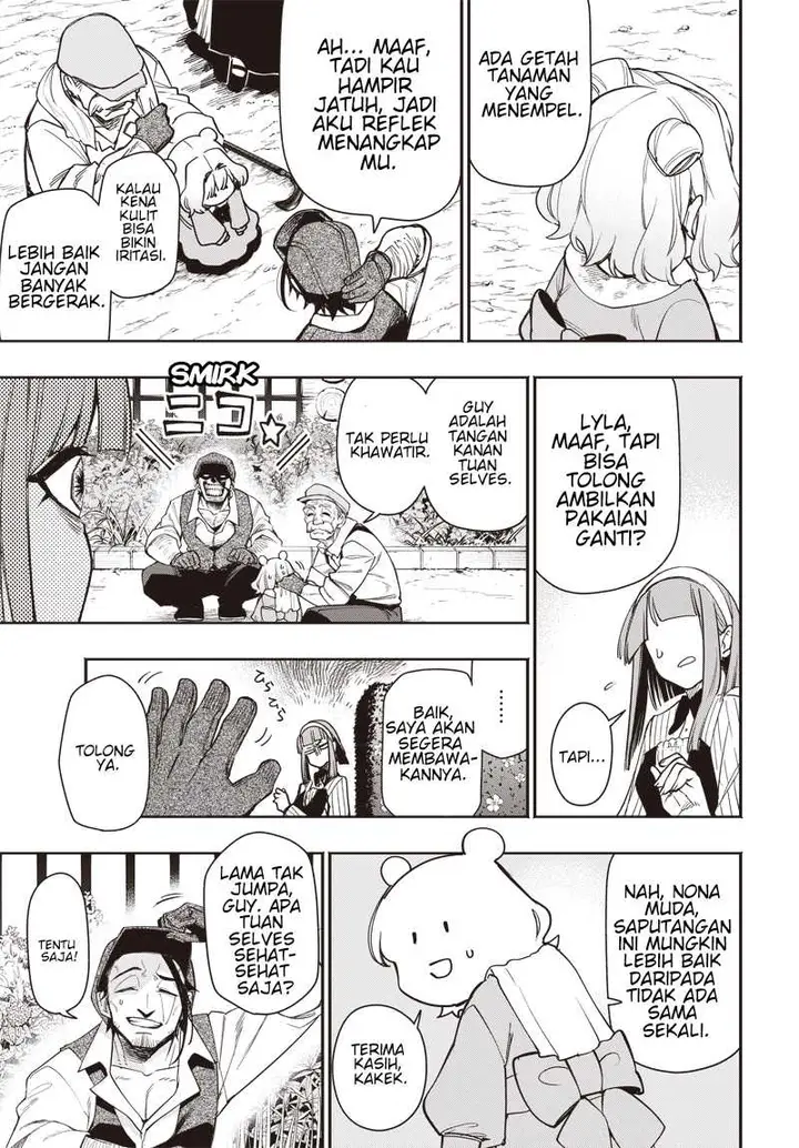 image-komik-tensei-arasaa-joshi-no-kotoyo-kaikatsu-seiryaku-kekkon-wa-iya-na-no-de-zatsugaku-chishiki-de-tanoshii-kaikaku-life-wo-kekkou-shichaimasu-chapter-5.1-8/14