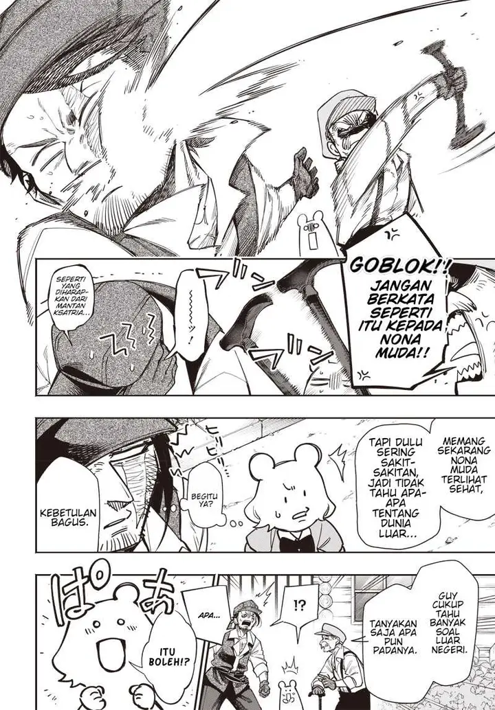 image-komik-tensei-arasaa-joshi-no-kotoyo-kaikatsu-seiryaku-kekkon-wa-iya-na-no-de-zatsugaku-chishiki-de-tanoshii-kaikaku-life-wo-kekkou-shichaimasu-chapter-5.1-11/14