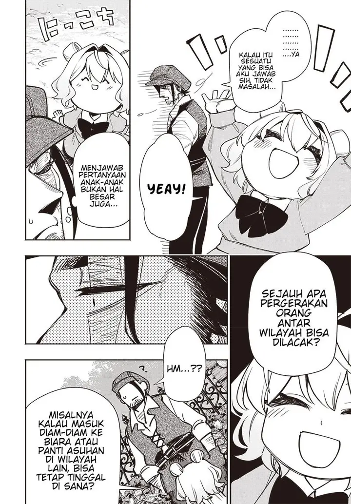 image-komik-tensei-arasaa-joshi-no-kotoyo-kaikatsu-seiryaku-kekkon-wa-iya-na-no-de-zatsugaku-chishiki-de-tanoshii-kaikaku-life-wo-kekkou-shichaimasu-chapter-5.2-0/18