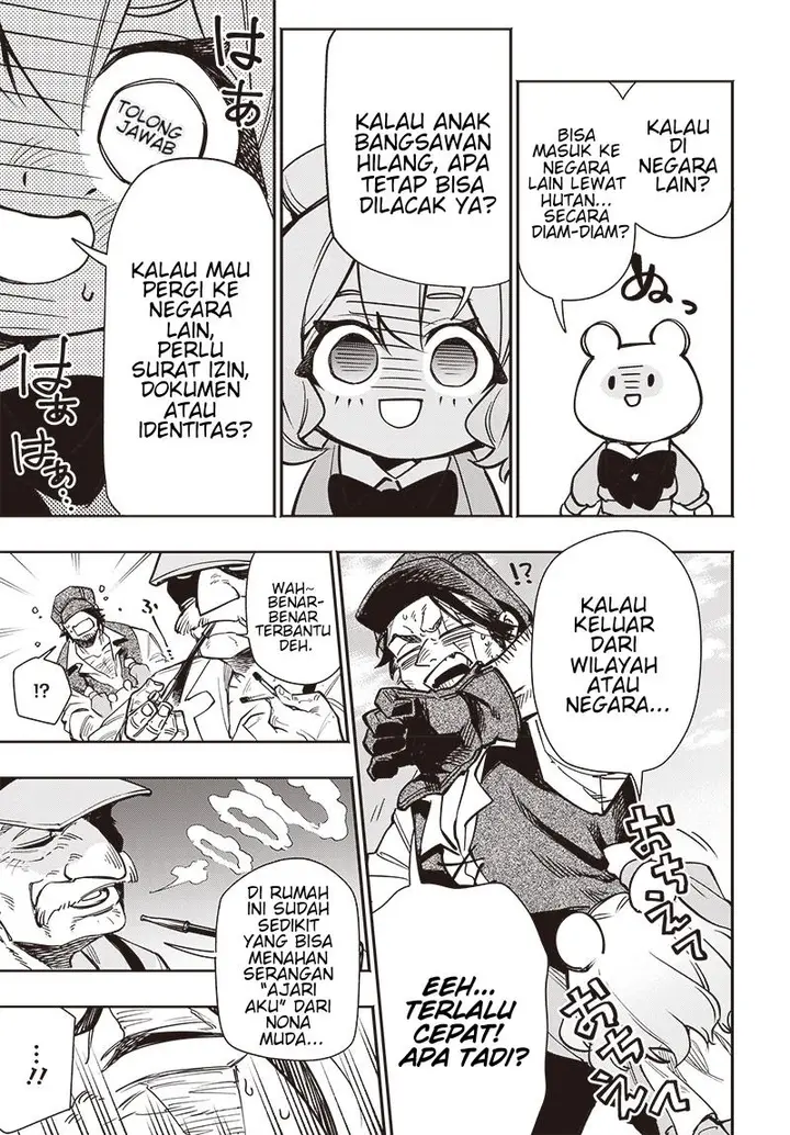 image-komik-tensei-arasaa-joshi-no-kotoyo-kaikatsu-seiryaku-kekkon-wa-iya-na-no-de-zatsugaku-chishiki-de-tanoshii-kaikaku-life-wo-kekkou-shichaimasu-chapter-5.2-1/18