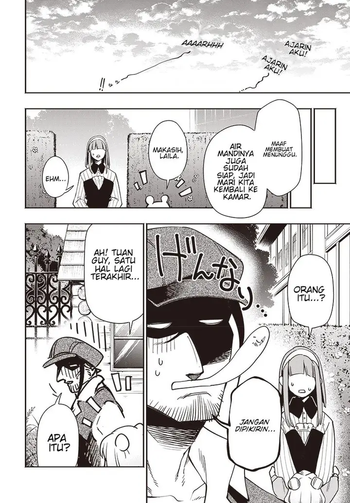 image-komik-tensei-arasaa-joshi-no-kotoyo-kaikatsu-seiryaku-kekkon-wa-iya-na-no-de-zatsugaku-chishiki-de-tanoshii-kaikaku-life-wo-kekkou-shichaimasu-chapter-5.2-2/18