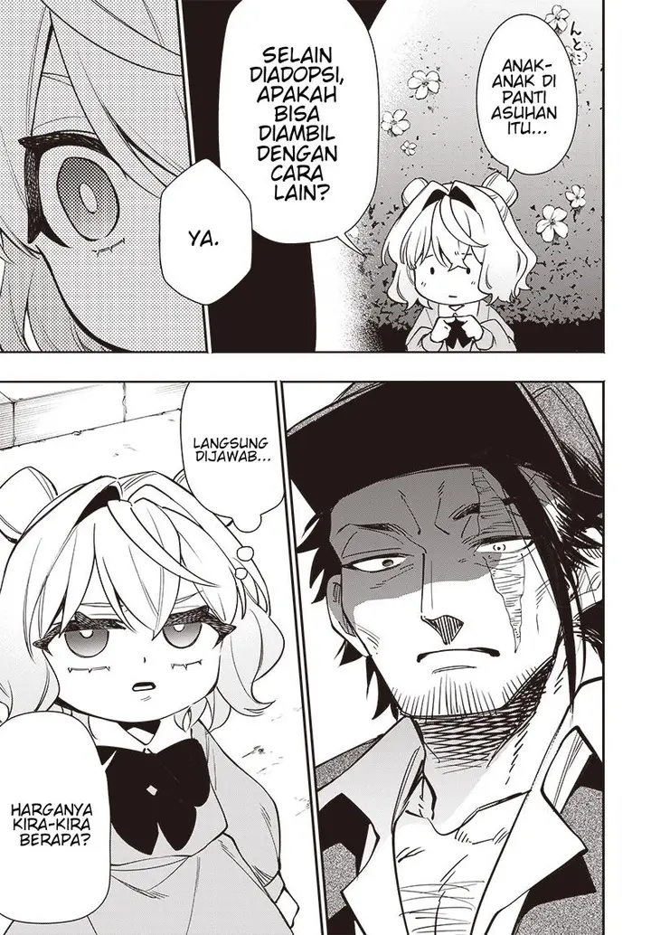 image-komik-tensei-arasaa-joshi-no-kotoyo-kaikatsu-seiryaku-kekkon-wa-iya-na-no-de-zatsugaku-chishiki-de-tanoshii-kaikaku-life-wo-kekkou-shichaimasu-chapter-5.2-3/18