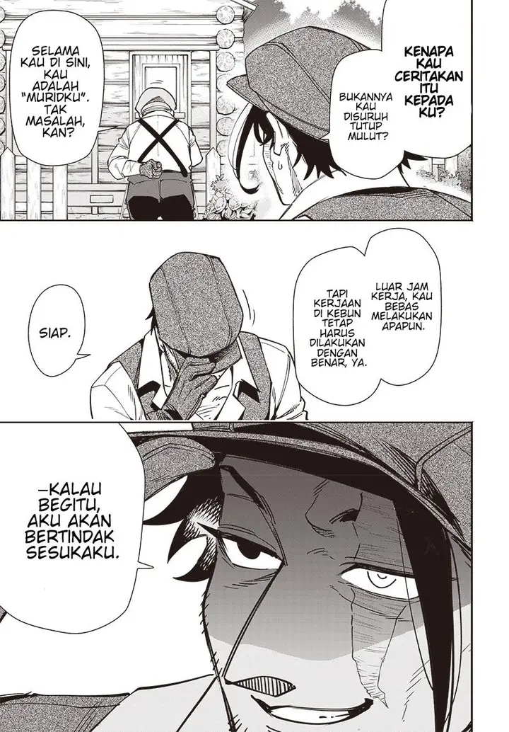 image-komik-tensei-arasaa-joshi-no-kotoyo-kaikatsu-seiryaku-kekkon-wa-iya-na-no-de-zatsugaku-chishiki-de-tanoshii-kaikaku-life-wo-kekkou-shichaimasu-chapter-5.2-7/18