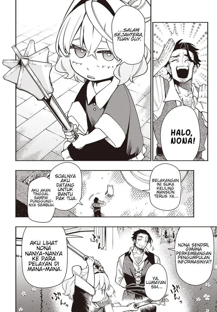 image-komik-tensei-arasaa-joshi-no-kotoyo-kaikatsu-seiryaku-kekkon-wa-iya-na-no-de-zatsugaku-chishiki-de-tanoshii-kaikaku-life-wo-kekkou-shichaimasu-chapter-5.2-12/18