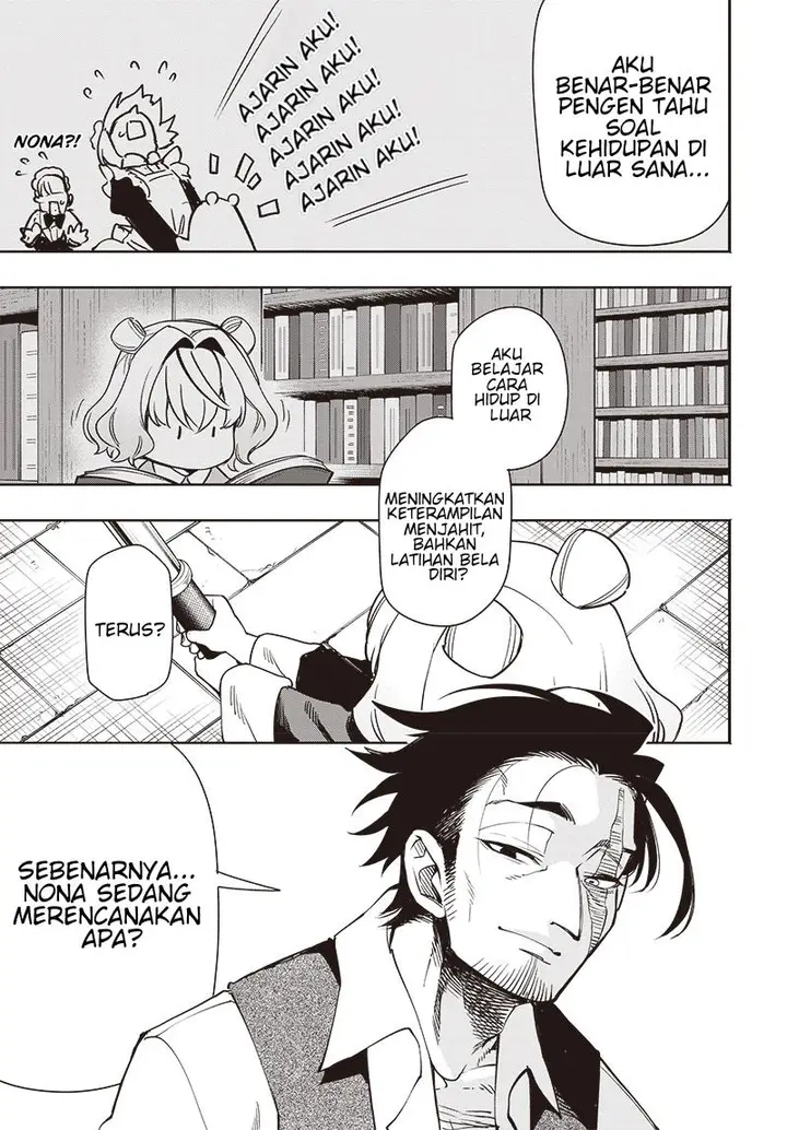image-komik-tensei-arasaa-joshi-no-kotoyo-kaikatsu-seiryaku-kekkon-wa-iya-na-no-de-zatsugaku-chishiki-de-tanoshii-kaikaku-life-wo-kekkou-shichaimasu-chapter-5.2-13/18