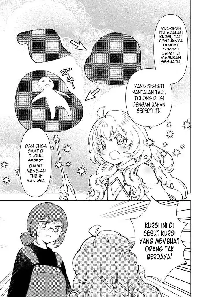 image-komik-tensei-daiseijo-no-isekai-nonbiri-kikou-chapter-11-22/33