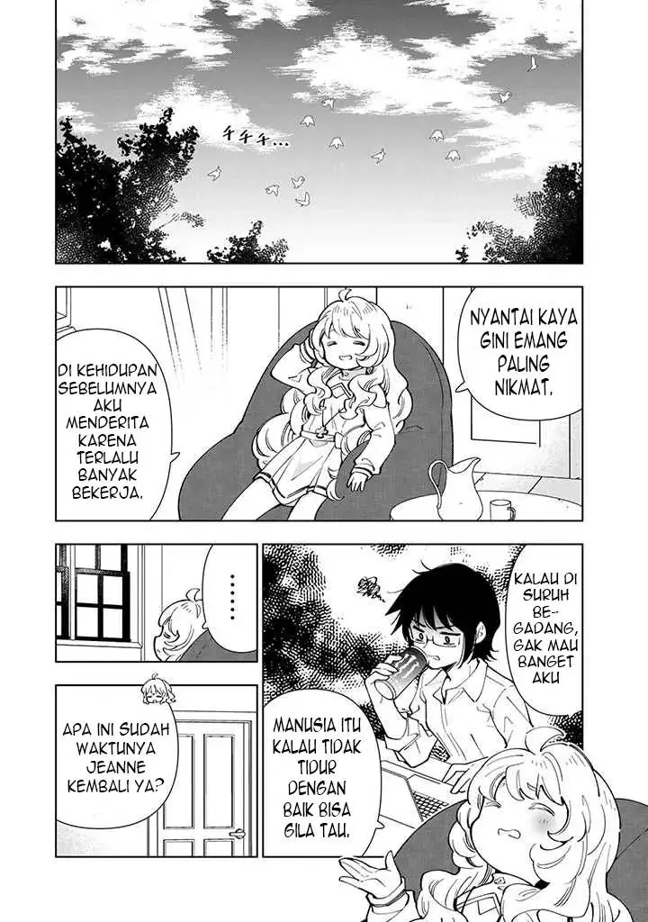 image-komik-tensei-daiseijo-no-isekai-nonbiri-kikou-chapter-12-8/27