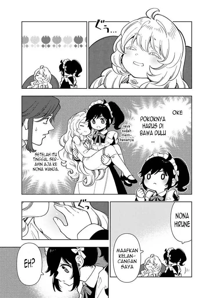 image-komik-tensei-daiseijo-no-isekai-nonbiri-kikou-chapter-12-13/27