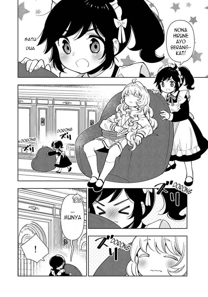 image-komik-tensei-daiseijo-no-isekai-nonbiri-kikou-chapter-12-16/27