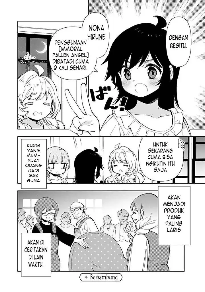 image-komik-tensei-daiseijo-no-isekai-nonbiri-kikou-chapter-12-26/27