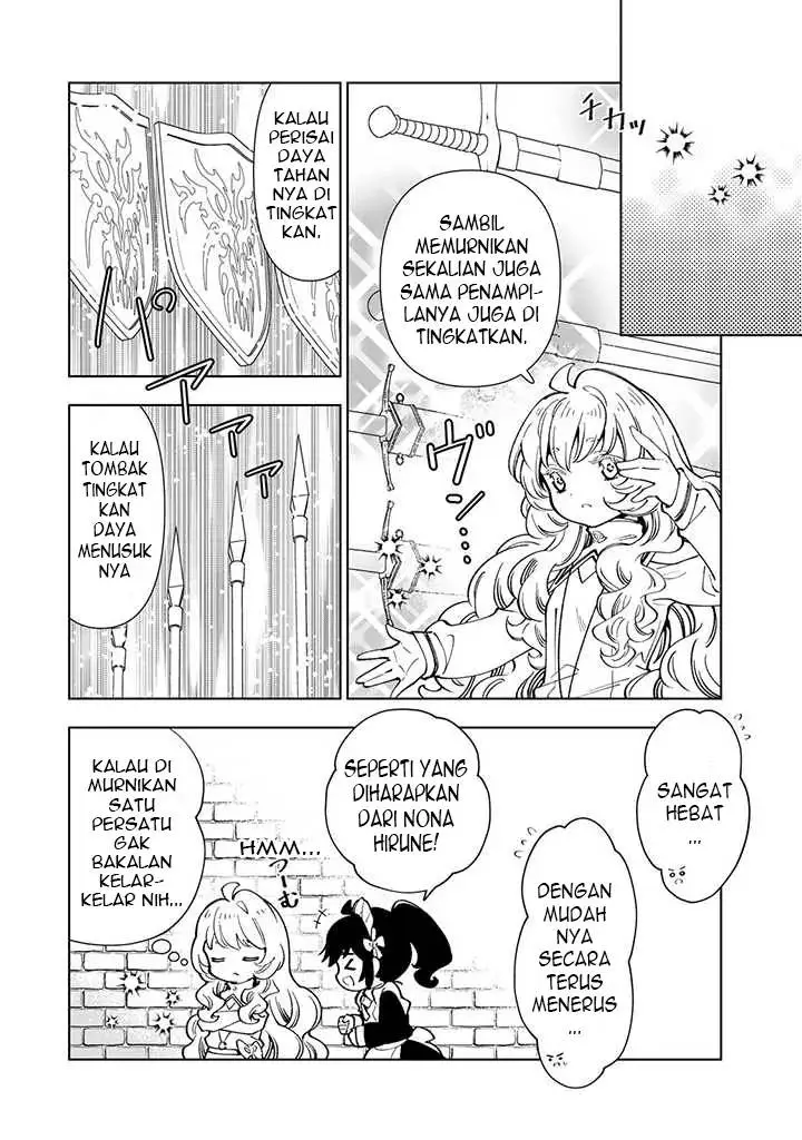 image-komik-tensei-daiseijo-no-isekai-nonbiri-kikou-chapter-13-6/31