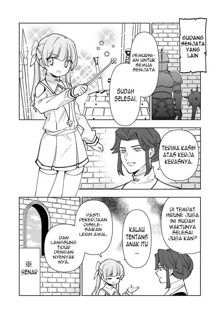 image-komik-tensei-daiseijo-no-isekai-nonbiri-kikou-chapter-13-14/31