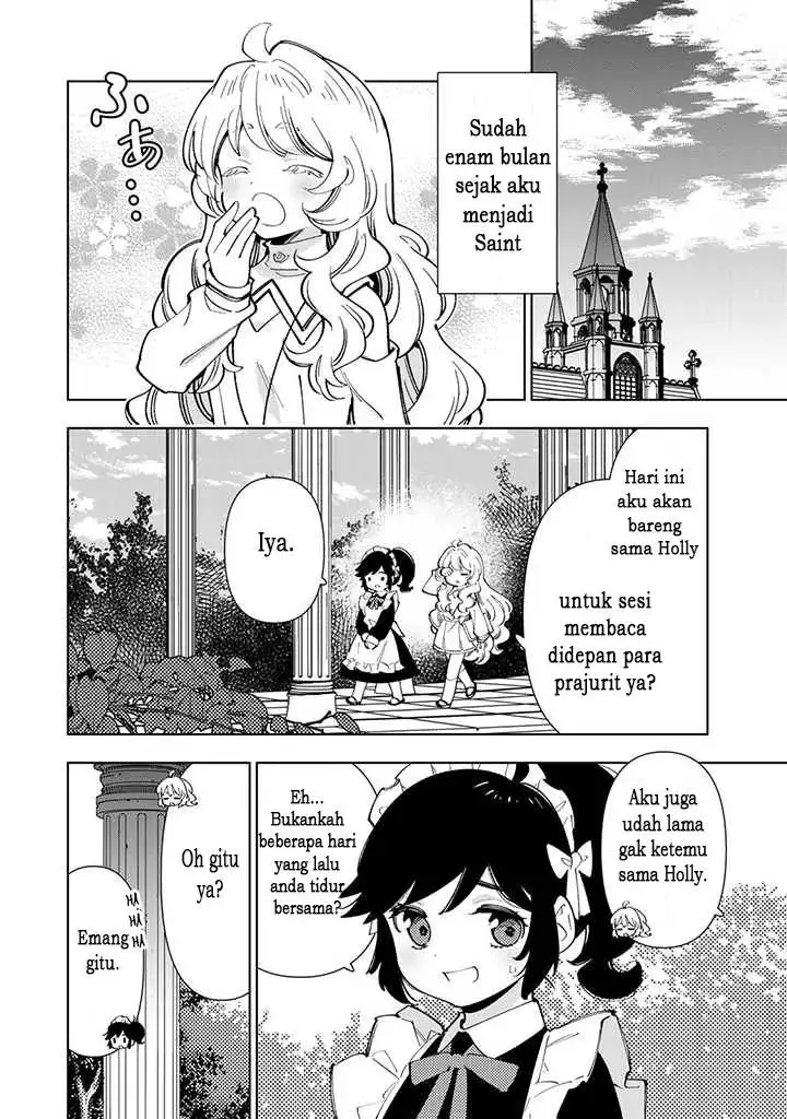 image-komik-tensei-daiseijo-no-isekai-nonbiri-kikou-chapter-14-3/30